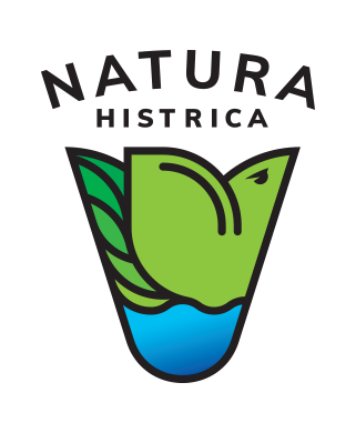Natura Histrica Logo